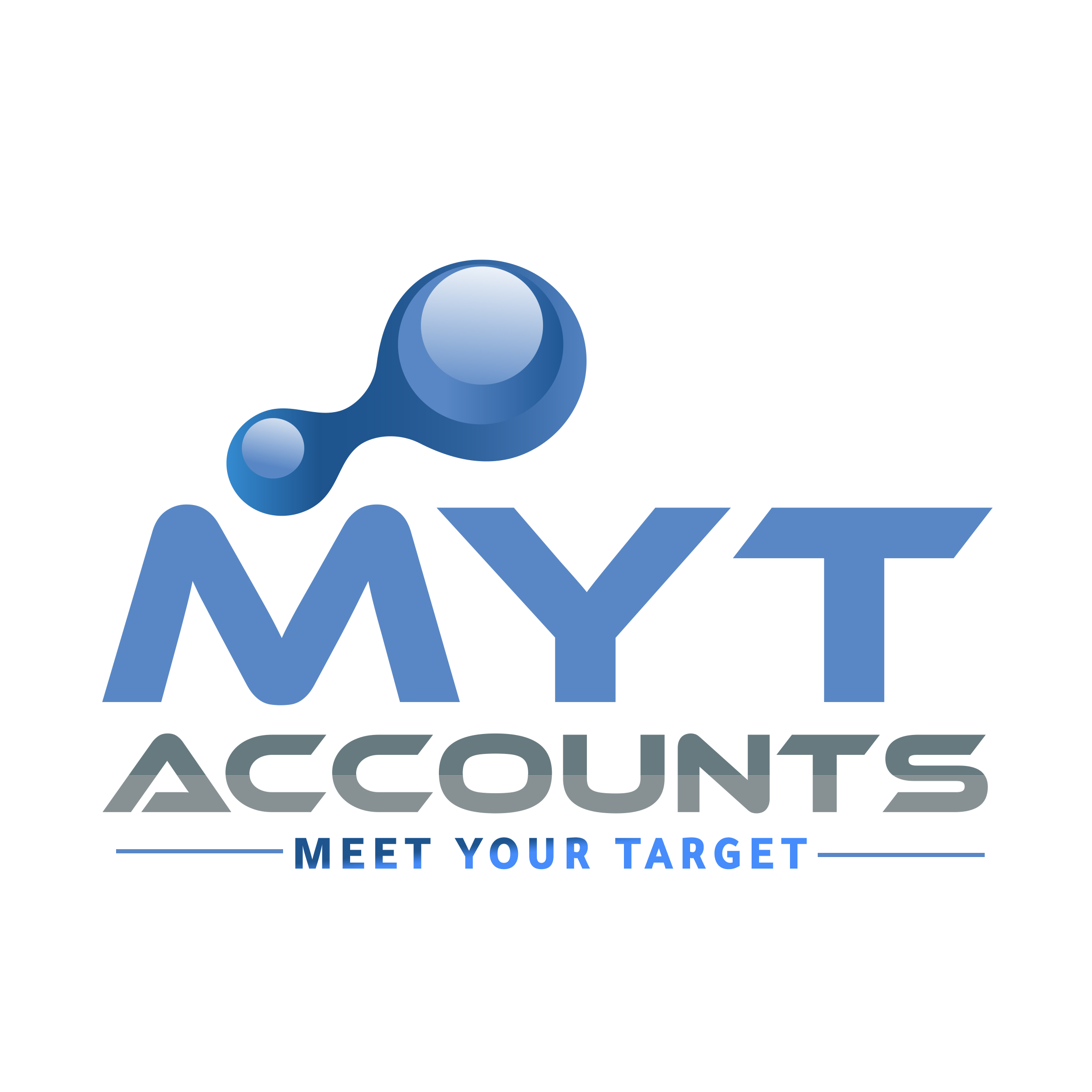 Myt Accounts